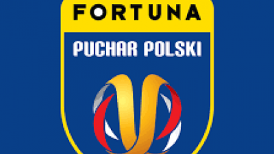 Pary rundy wstępnej Fortuna Pucharu Polski