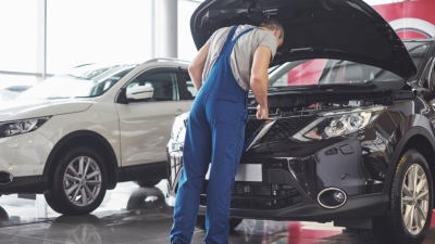 Stay Safe and Save Money with Regular Car Maintenance