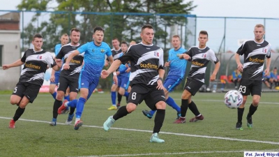 Na Sportowej bez bramek
