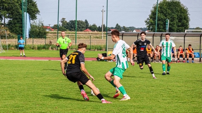 Punkty na inaugurację !