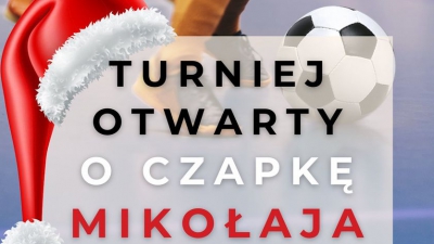 Turniej o Czapkę Mikołaja