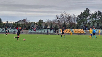 Zwycięstwo na koniec rundy
