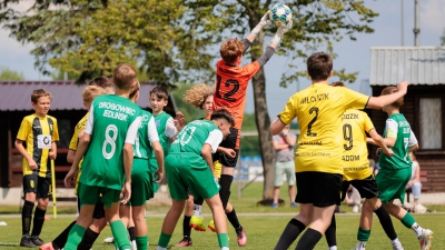 Podsumowanie meczów (31.05/1.06)
