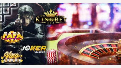 Joker123 Agen Daftar Joker Gaming Slot Online Teraman
