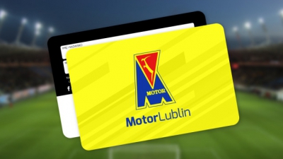Bezpłatny wstęp na mecze Motoru Lublin