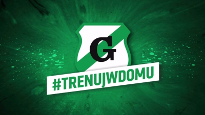 Trenuj w Domu!