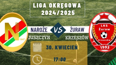 Zapraszamy na derby!
