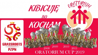 ORATORIUM CUP 2019