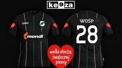 Granica gra z WOŚP