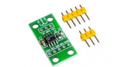 parameter identification and function of potentiometer