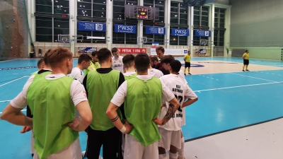 Derby Małopolski dla Unii