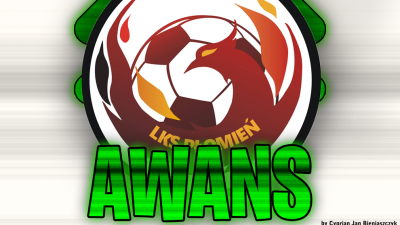 Awans!