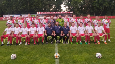 IV LIGA: MKS Olimpia Koło - Obra Kościan 1:0