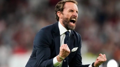 Win or lose, Gareth Southgate must be remembered as the manager who gave England hope again