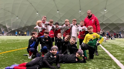 PCPN CUP w Stalowej Woli