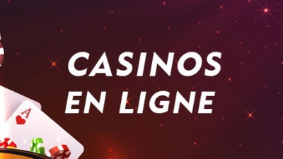 Casino En Ligne France!