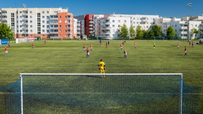 Plan weekendowych meczów (18-19 września)