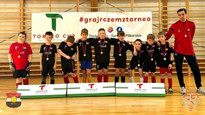 Turniej Żaków