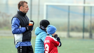 Rozpoczyna się półkolonia z UKP Gol