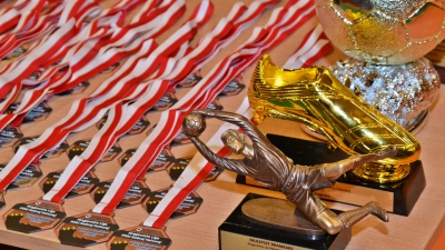 Siedem drużyn zagra o Puchar Burmistrza Miasta Mrągowo