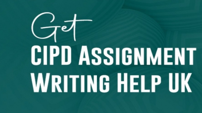 Professional CIPD Assignment Help UK