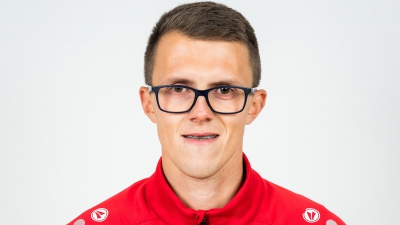 Wiktor Osiński trenerem pierwszego zespołu