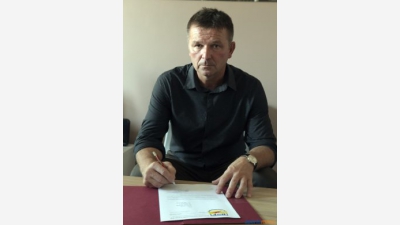 Prezes Rafał Czaja:- Wrócimy jeszcze bardziej zmotywowani