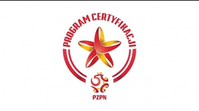 Mamy to!!! Otrzymaliśmy Srebrny Certyfikat PZPN