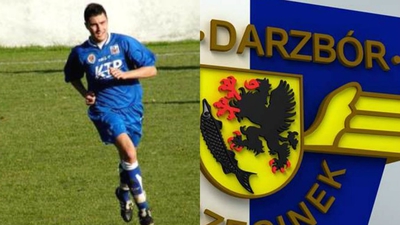 Zbigniew Węglowski oficjalnie nowym trenerem Darzboru.