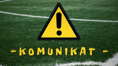 Oświadczenie klubu