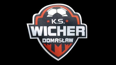 Witamy na stronie Wicher Domasław!
