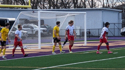 Oaklyn Utd rywalem Wisły w ostatniej rundzie el.US Open Cup