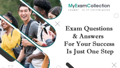 Welcome to 220-1001 Dumps from Myexamcollection