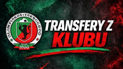 Transfery z klubu