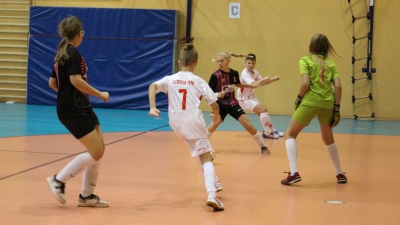 Goool wygrywa Turniej Rocznika 2012