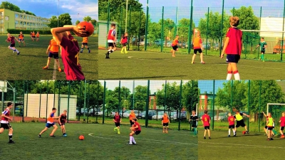 Liga Wewnętrzna AP – 5 kolejka gier.