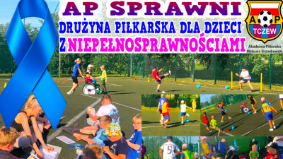 ŚWIATOWY DZIEŃ ŚWIADOMOŚCI AUTYZMU.