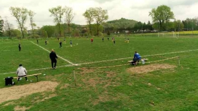 Bazalt - Gościszów Juniorzy 12 - 1