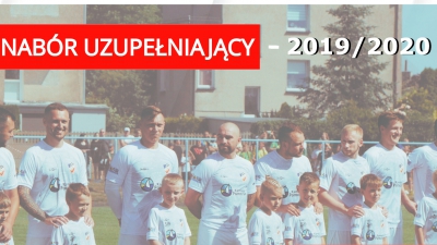 Akademia ogłasza nabór uzupełniający