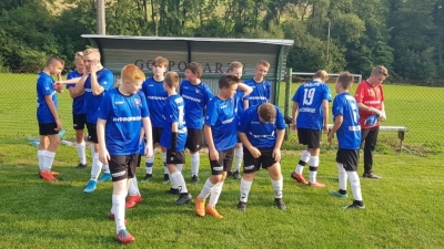 Trampkarze: Maraton meczów