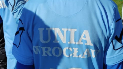 Wracamy z relacjami na stronę Unii Wrocław!