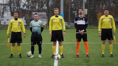 Hutnik Szczecin - Darłovia Darłowo 2 : 0