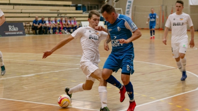 Znamy skład grup eliminacyjnych do Młodzieżowych Mistrzostw Polski