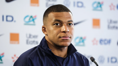 'Sommige mensen maakten me ongelukkig': Kylian Mbappé legt PSG exit uit