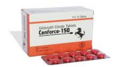 What is Cenforce 150 mg?