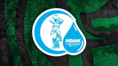 MZWiK Myślenice nadal partnerem wspierającym Orła Myślenice