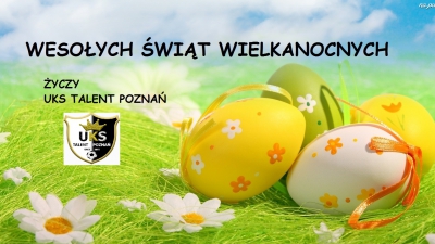Życzenia Wielkanocne