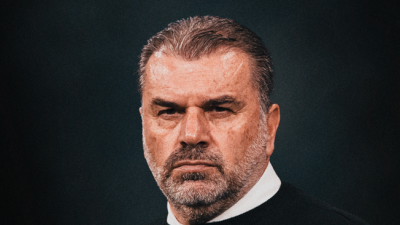 Postecoglou als neuer Manager von Tottenham Hotspur