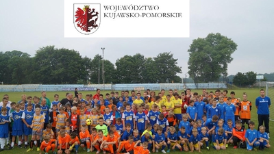 „Notecianka Region CUP 2015”