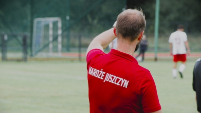 Plan sparingów 2026